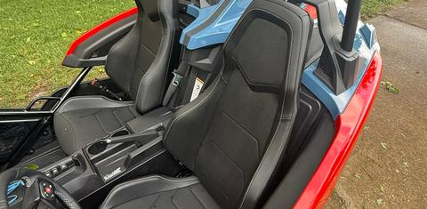 Polaris Slingshot 2025