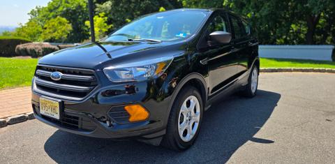 Ford Escape 2019
