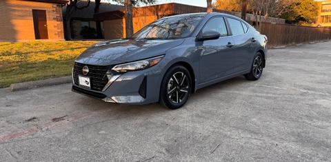 Nissan Sentra 2025