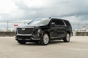 Cadillac Escalade ESV 2025 in Hialeah