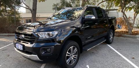 Ford RANGER 2022