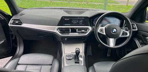 BMW 3 Series 2020