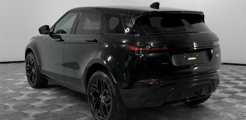 Land Rover Range Rover Evoque 2020