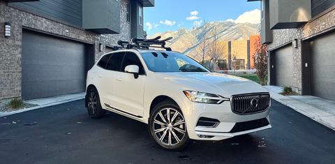 Volvo XC60 2020