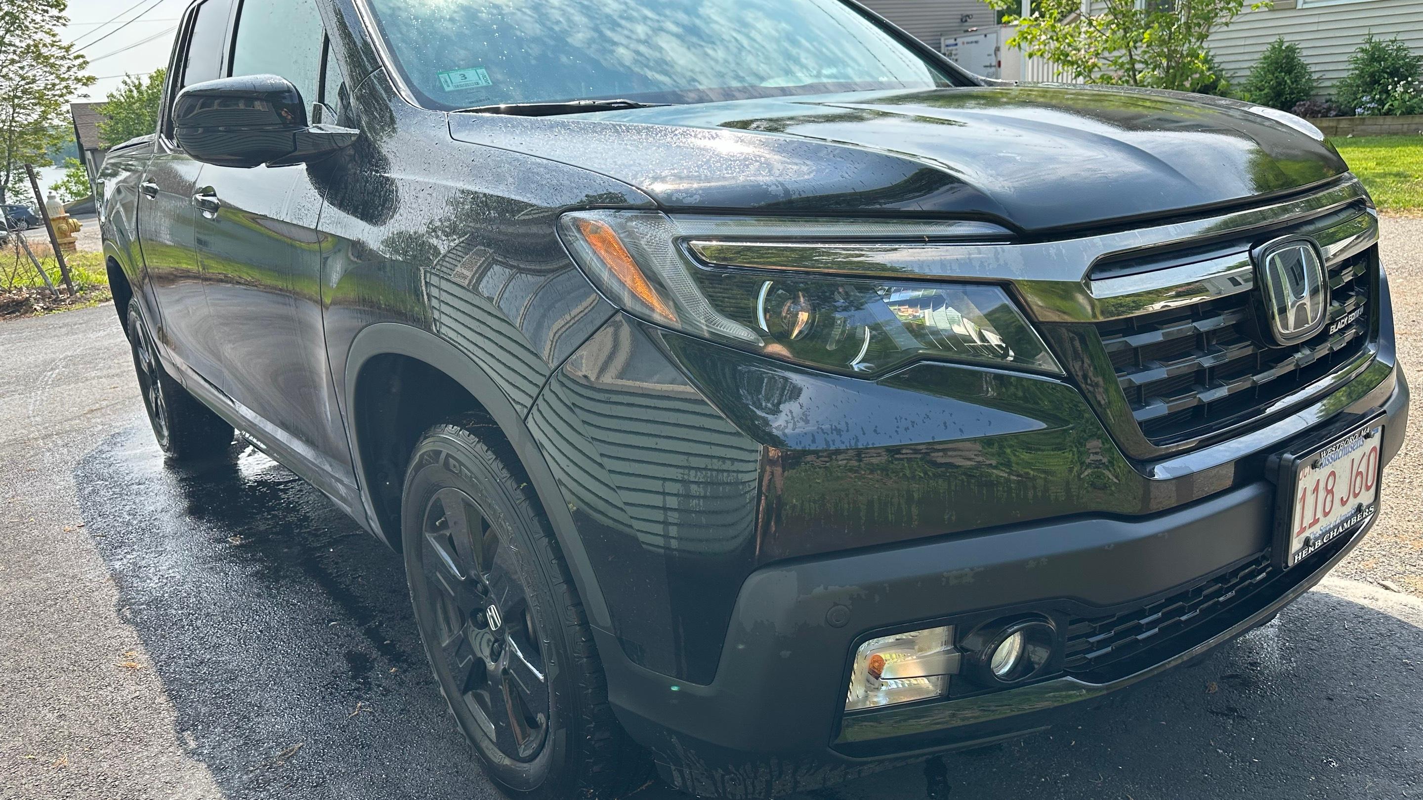 Honda Ridgeline 2020 in Worcester, MA