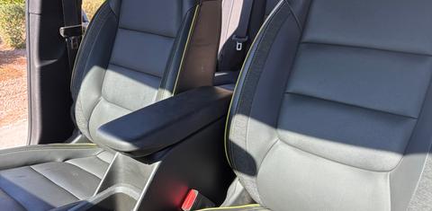 Chevrolet Trailblazer 2025