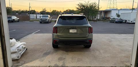 Kia Sorento 2026