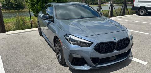 BMW 2 Series Gran Coupe 2020