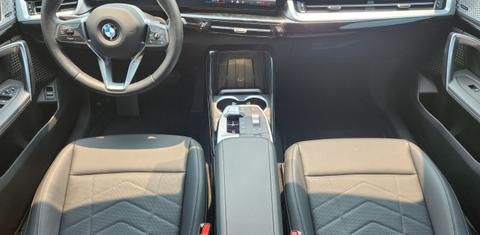 BMW X1 2024