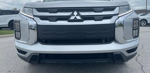 Mitsubishi Outlander Sport 2021