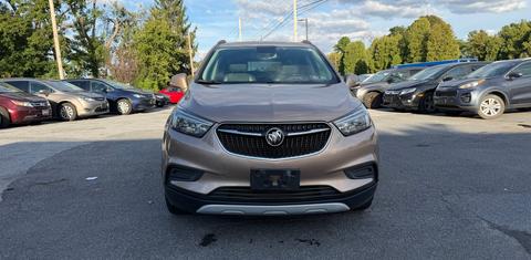 Buick Encore 2019