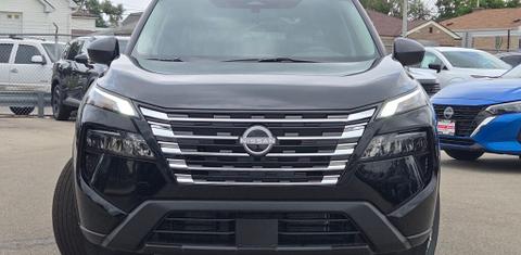 Nissan Rogue 2026