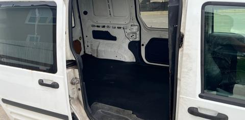 Ford Transit Connect Cargo 2013