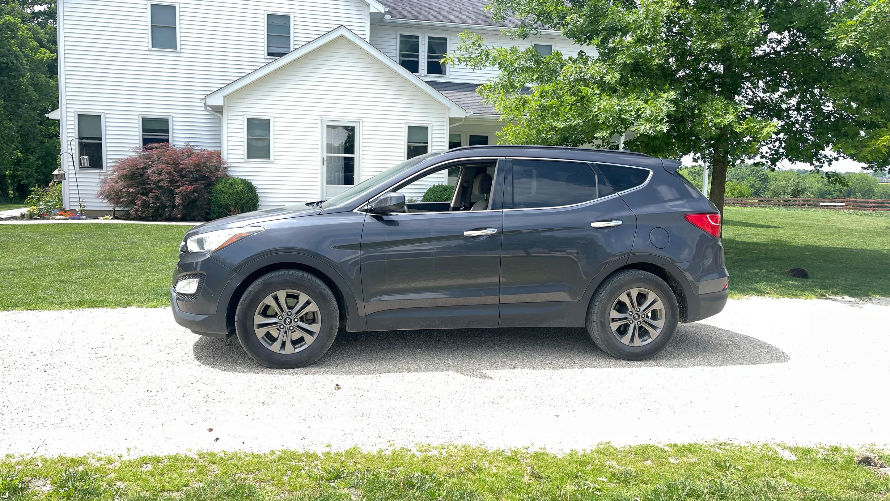 Hyundai Santa Fe Sport 2015 in Flemingsburg, KY