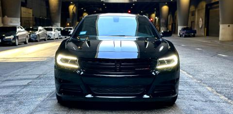 Dodge Charger 2022