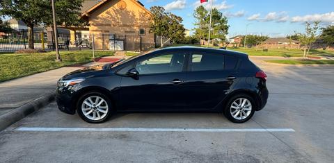 Kia Forte 2017