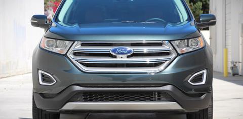 Ford Edge 2015
