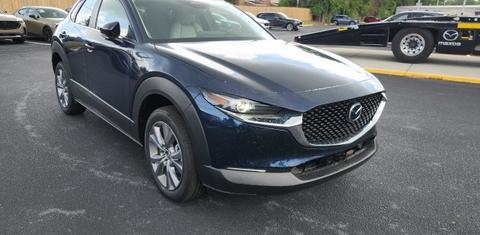 Mazda CX-30 2025