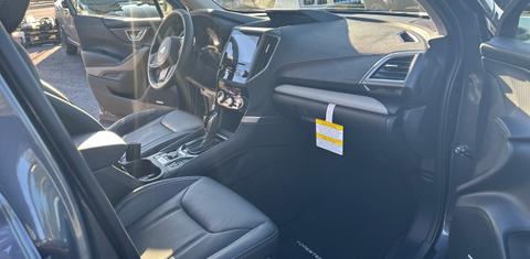 Subaru Forester 2023