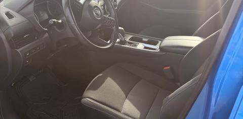 Nissan Sentra 2021
