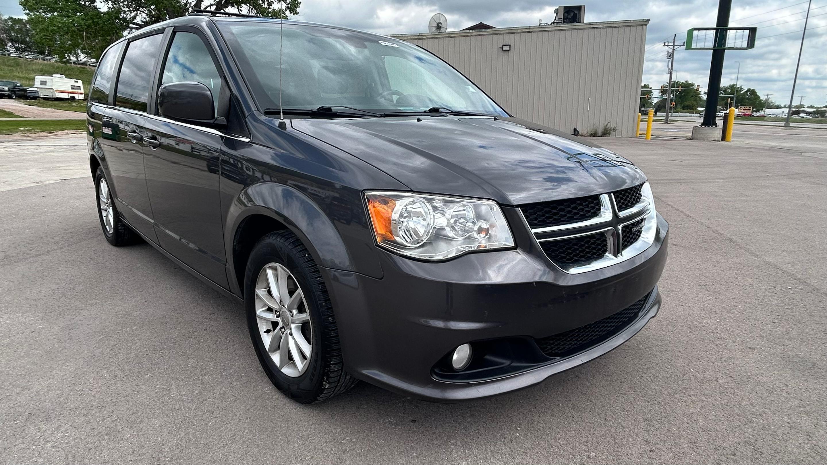 Dodge Grand Caravan 2019 in Rapid City, SD