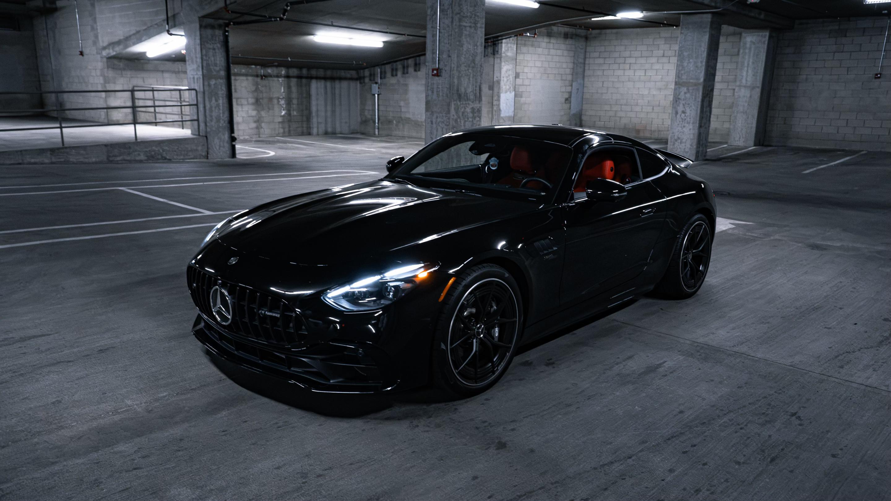 Mercedes-Benz AMG GT 2026 in Scottsdale, AZ