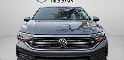 Volkswagen Jetta 2024