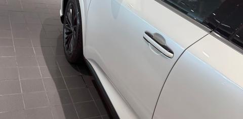 Lexus RX 2026