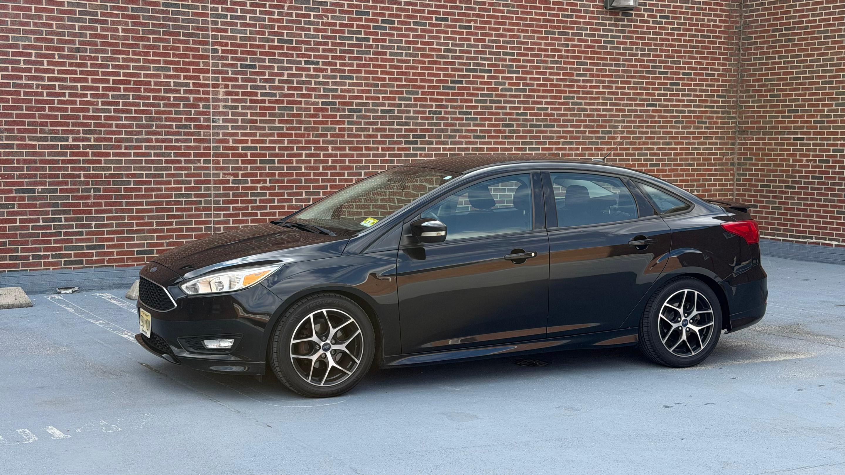 Ford Focus 2016 in Livingston, NJ