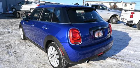 MINI Hardtop 4 Door 2021