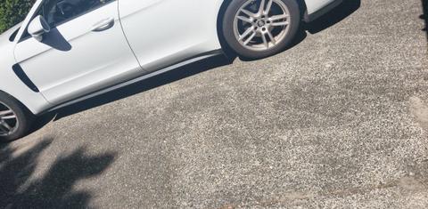 Porsche Panamera 2022