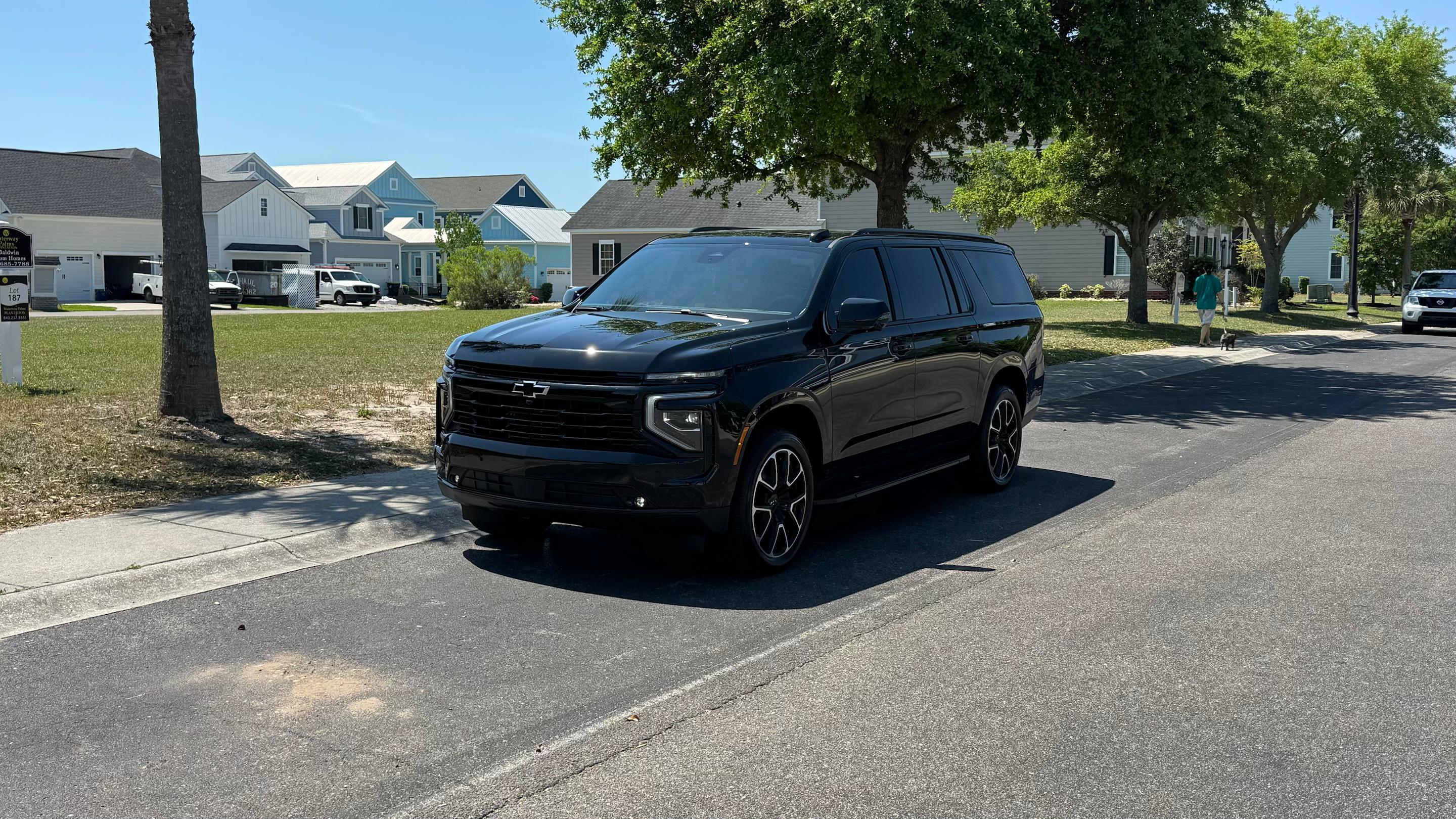 Chevrolet Suburban 2026 in Myrtle beach, SC