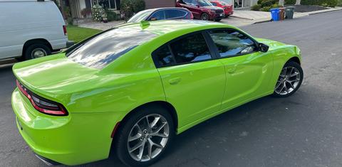 Dodge Charger 2023