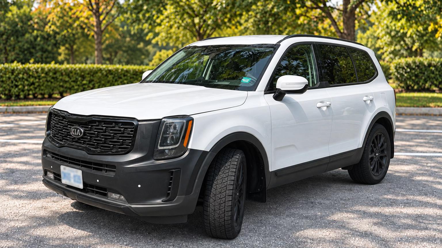 Kia Telluride 2022 à Toronto, ON