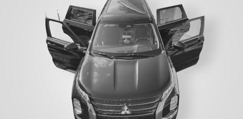 Mitsubishi Outlander 2022