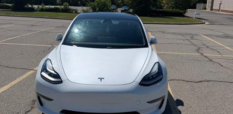Tesla Model 3 2020