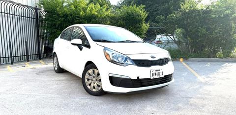 Kia Rio 2017