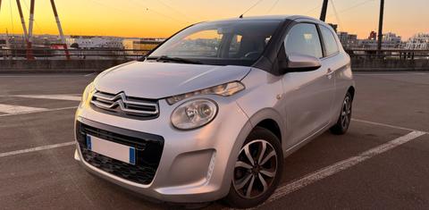 Citroen C1 2016