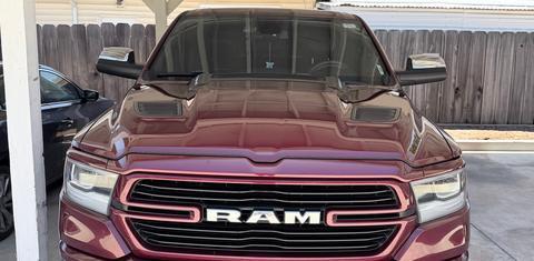 Ram 1500 2019