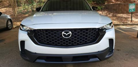 Mazda CX-50 2025
