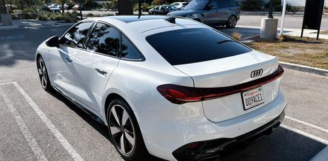 Audi A5 2026