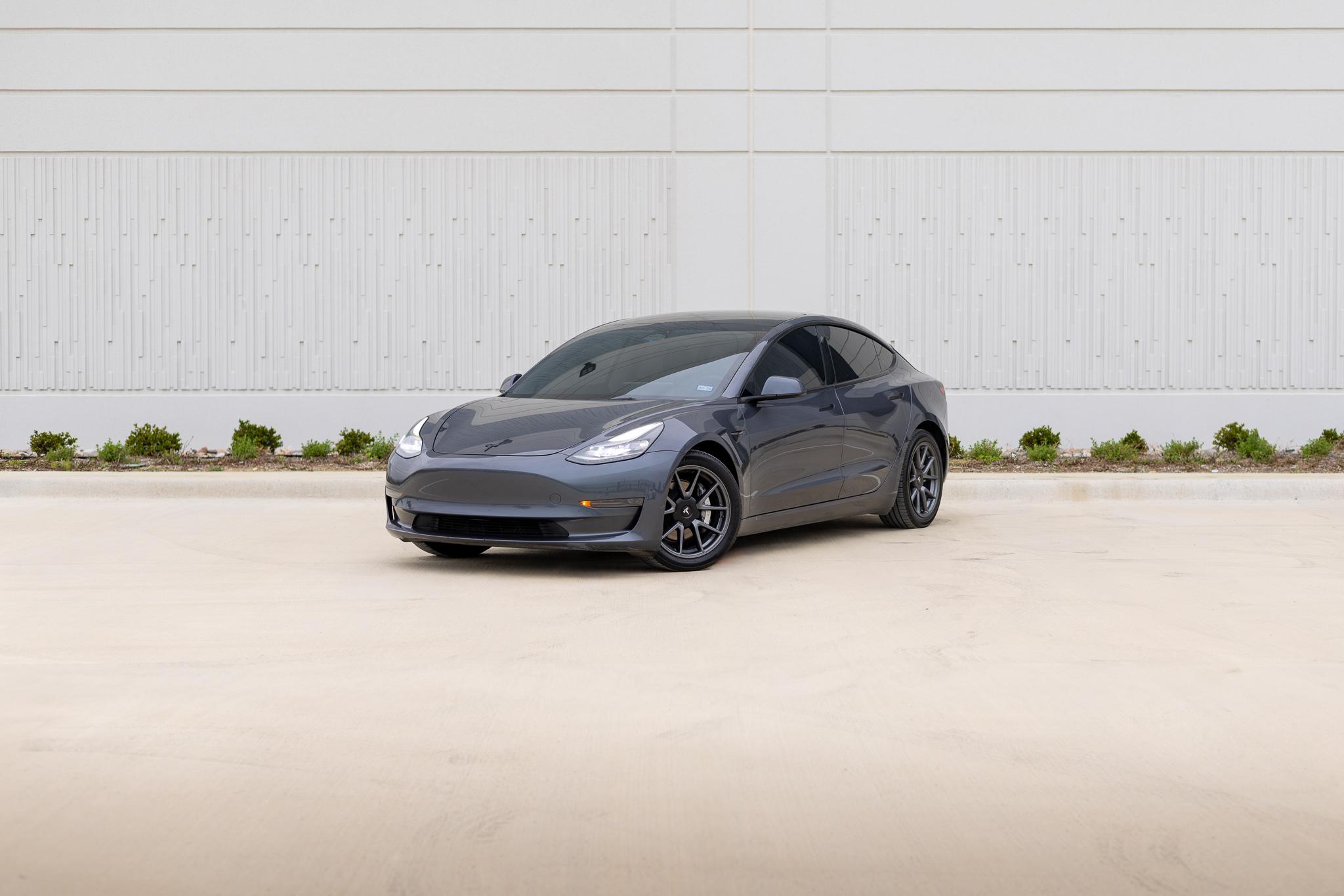 Tesla Model 3 2023 in Irving, TX
