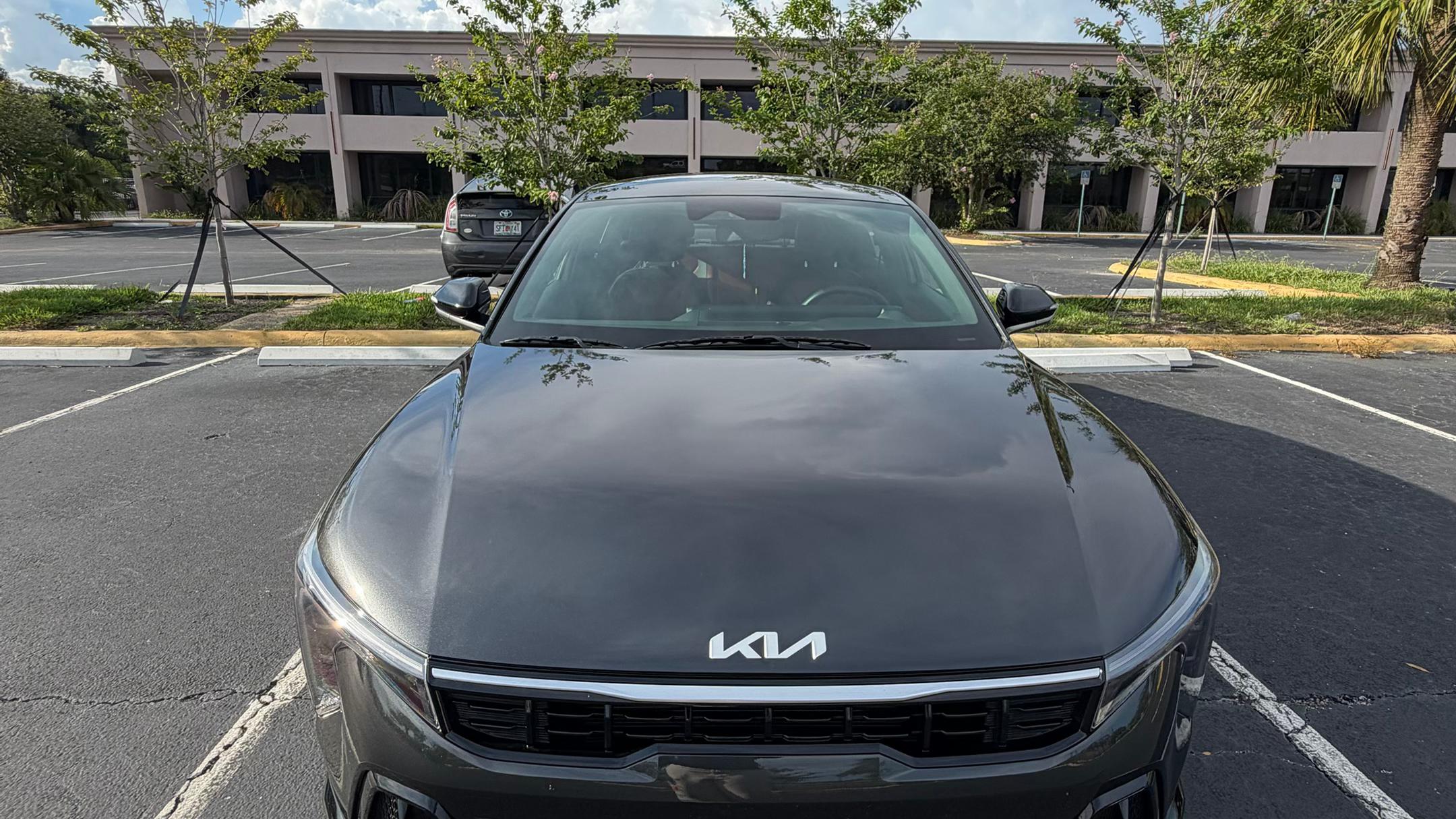 Kia K4 2026 in Orlando, FL