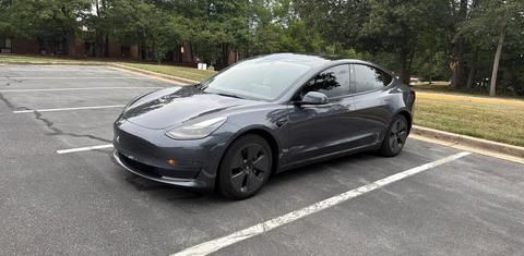 Tesla Model 3 2023