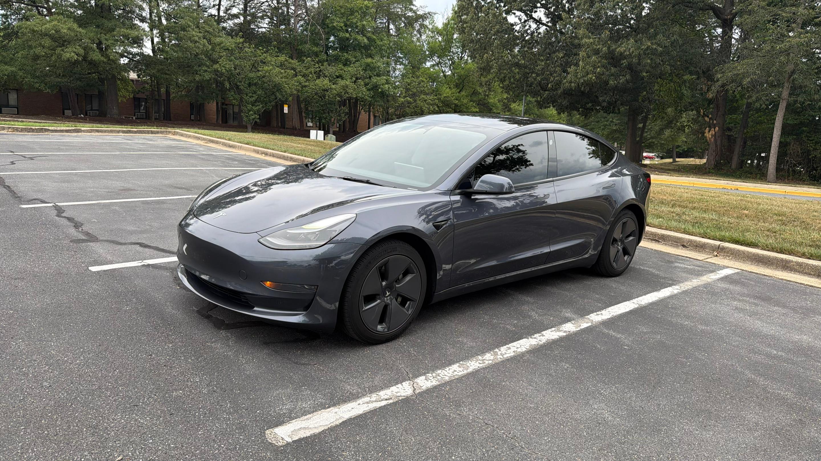 Tesla Model 3 2023 in Laurel, MD