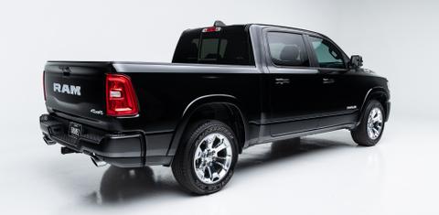 Ram 1500 2025
