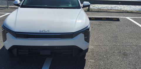 Kia K4 2025