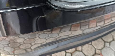 Tesla Model X 2023