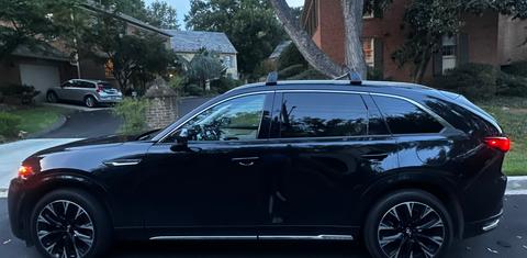 Mazda CX-90 2024