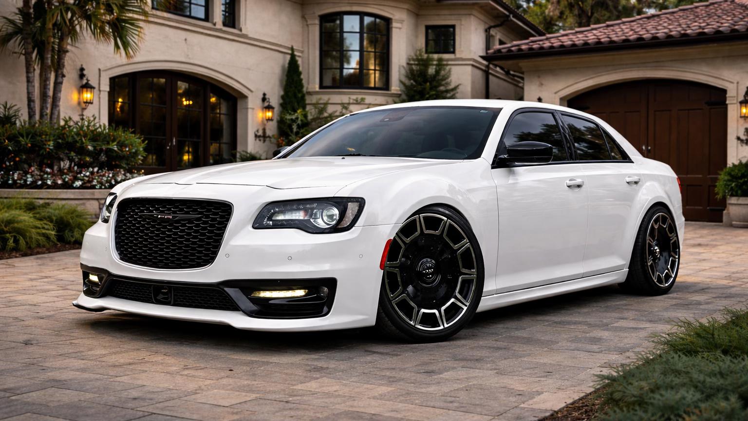 Chrysler 300 2023 in East Point, GA